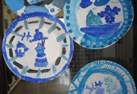 The Willow Pattern story