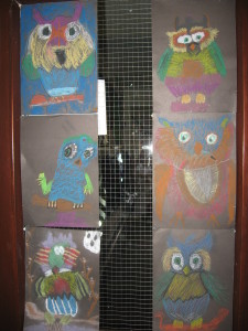 4th owls