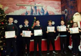 Accelerated Reader Certificates