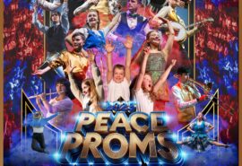 Scoil Mhuire Peace Proms Journey