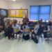 Scoil Mhuire Welcomes  Genticorum & Music Network Ireland